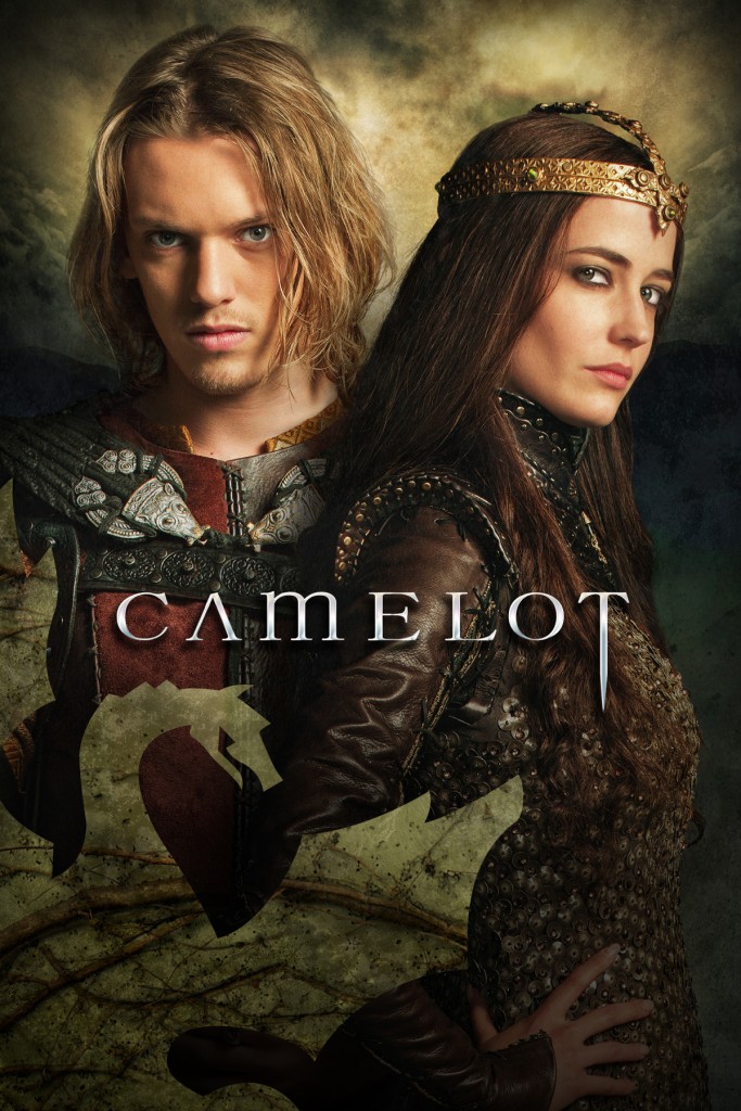 Camelot TV Series Visual Effects Producer